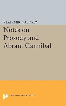 Notes on Prosody and Abram Gannibal