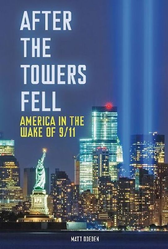 After the Towers Fell