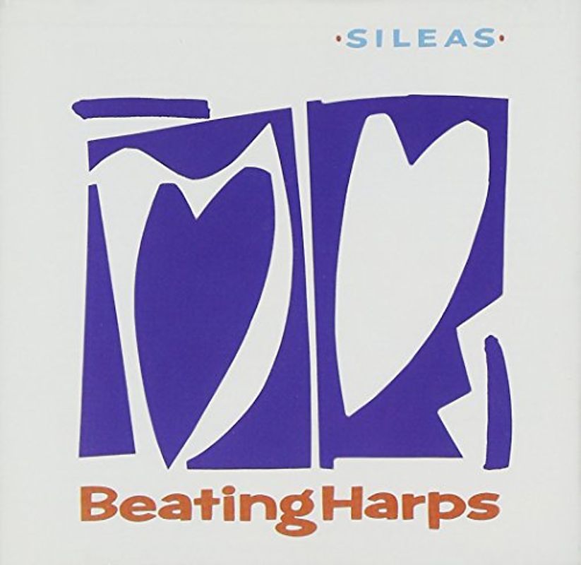Sileas - BEATING HARPS