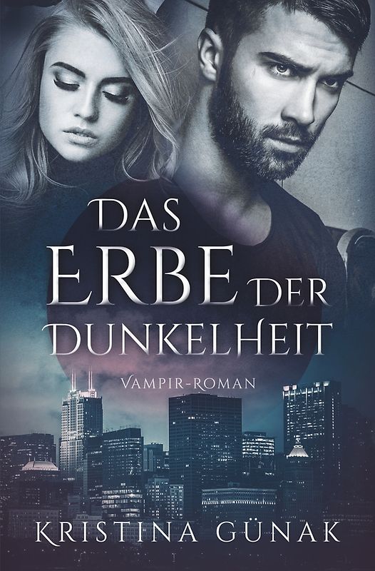 Das Erbe der Dunkelheit