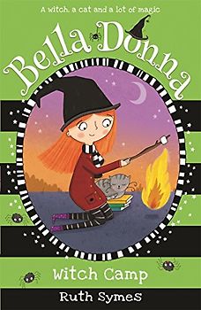 Witch Camp (Bella Donna)