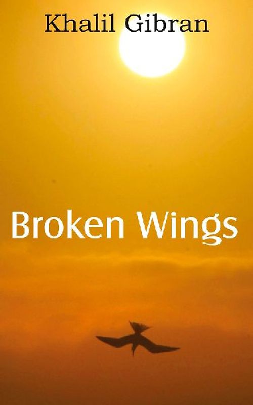 Broken Wings