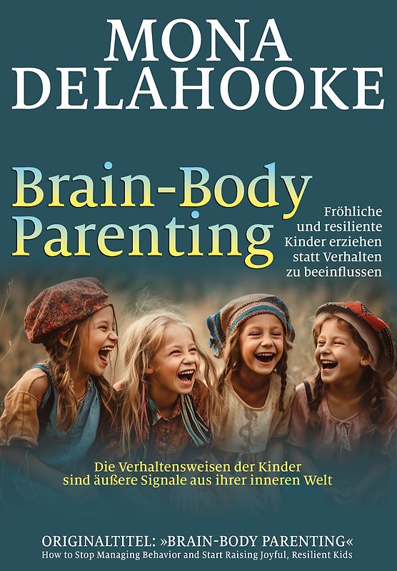 Brain-Body Parenting