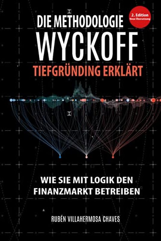 Die Methodologie Wyckoff tiefgründig erklärt (Trading und Investitionskurs: Fortgeschrittene Technische Analyse, Band 1)