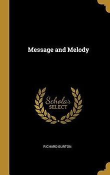 Message and Melody
