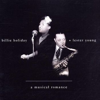 Billie & Young,Lester Holiday - A Musical Romance