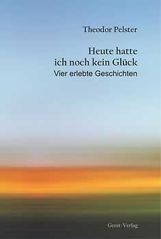 Heute hatte ich noch kein Glück