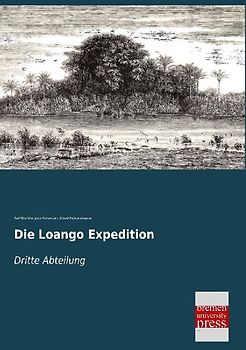 Die Loango Expedition