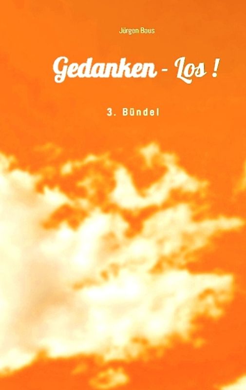 Gedanken - Los!