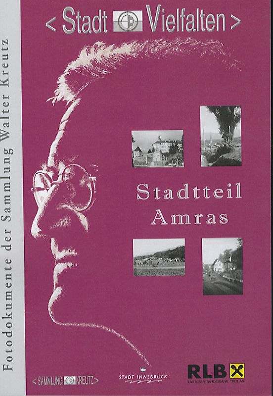 Stadtteil Amras