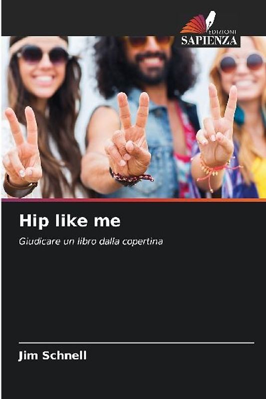 Hip like me