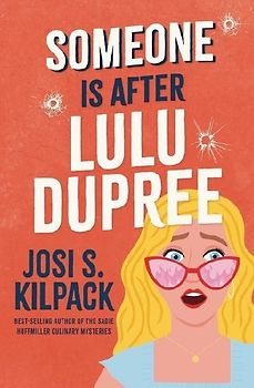 Someone Is After Lulu Dupree