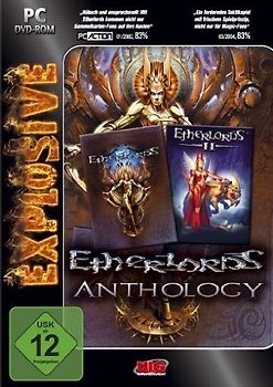 Etherlords Antology PC Spiele