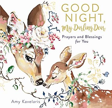 Good Night, My Darling Dear