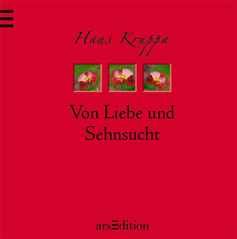 Von Liebe und Sehnsucht