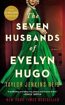The Seven Husbands of Evelyn Hugo