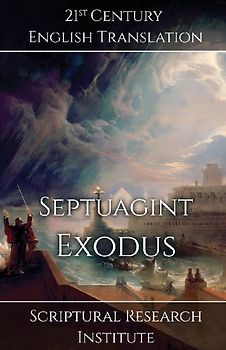 Septuagint - Exodus
