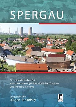 Spergau