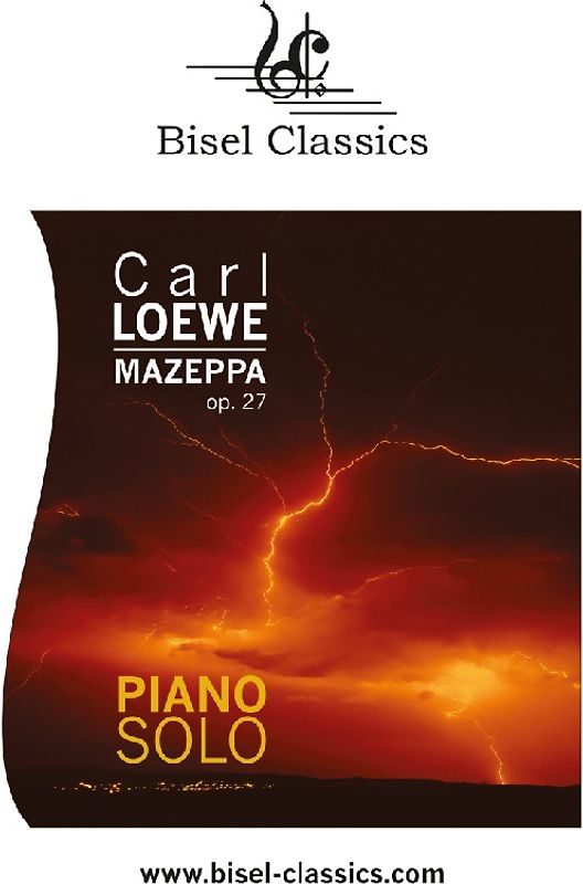 Mazeppa, Op. 27