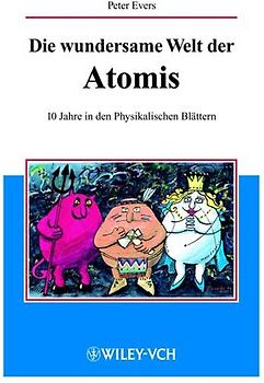 Die wundersame Welt der Atomis