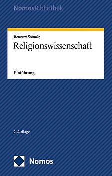 Religionswissenschaft