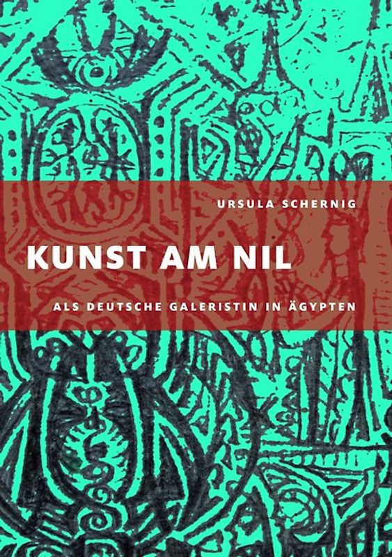 Kunst am Nil