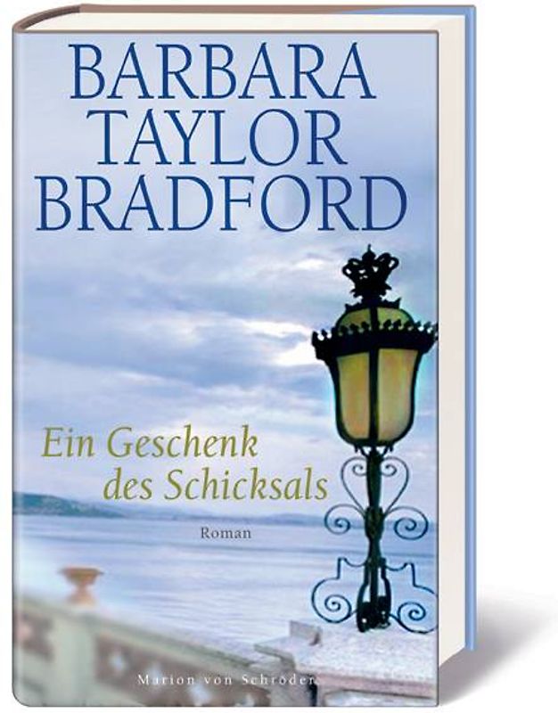 Ein Geschenk des Schicksals