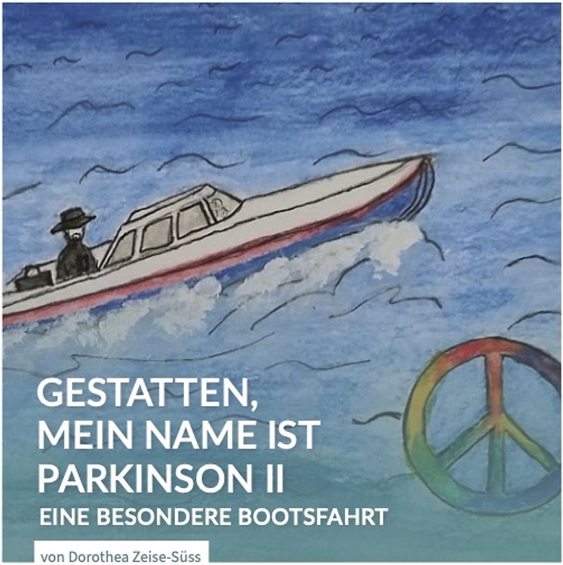 Gestatten, mein Name ist Parkinson II