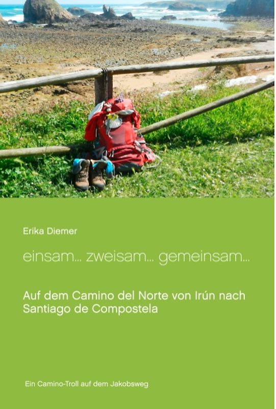 Einsam... Zweisam... Gemeinsam