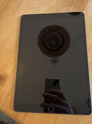 Image client pour Apple iPad Air 3 10,5" 256 Go [Wi-Fi] gris sidéral