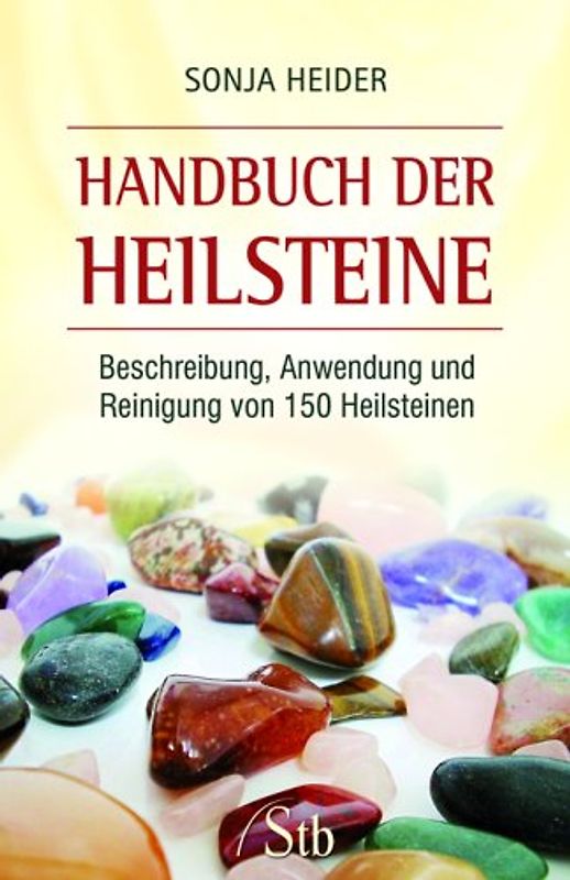 Handbuch der Heilsteine