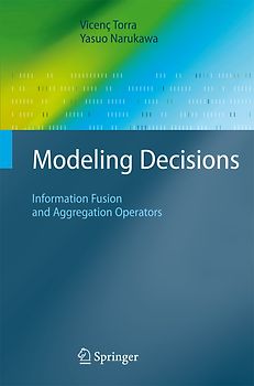 Modeling Decisions