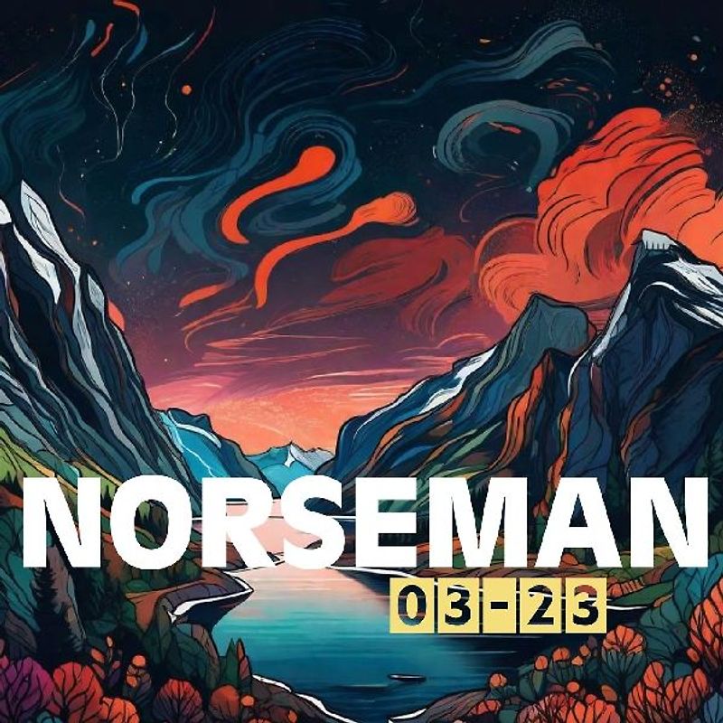 Norseman 2003-2023