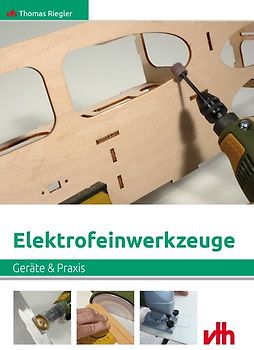 Elektrofeinwerkzeuge