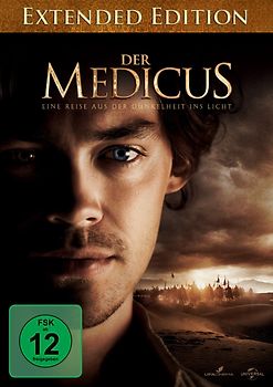 Der Medicus [2 Discs] DVD