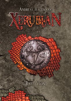 Xerubian - Barb Ylon