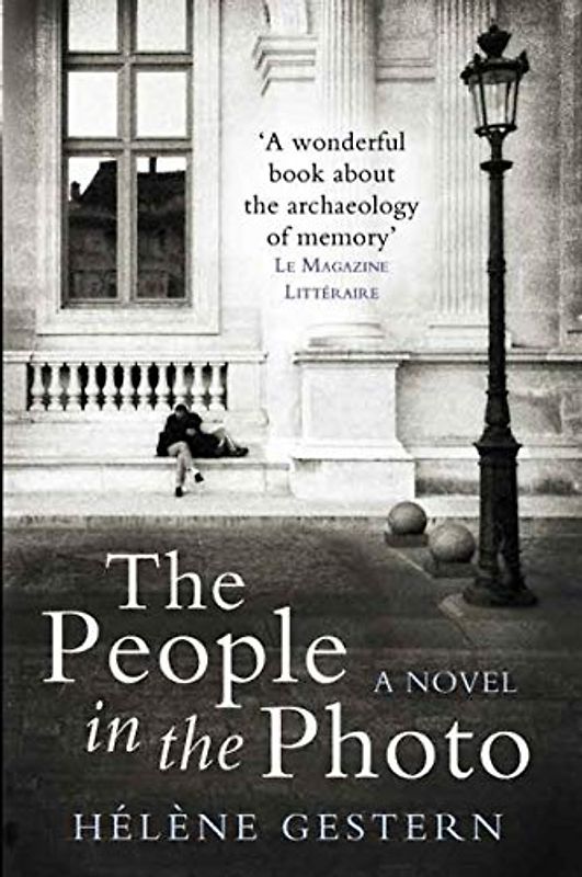 People in the Photo (Mi primera biblioteca)