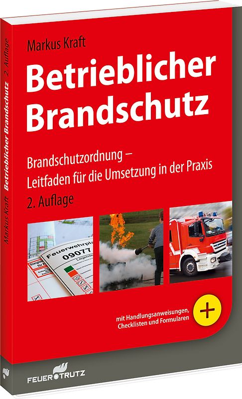 Betrieblicher Brandschutz