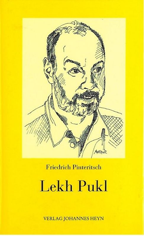 Lekh Pukl