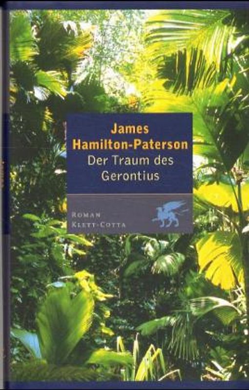 Der Traum des Gerontius