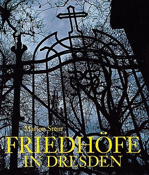 Friedhöfe in Dresden