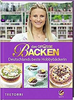 Das große Backen