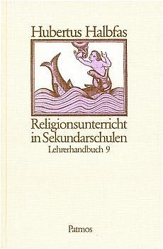 Religionsbuch. Unterrichtswerk für den katholischen Religionsunterricht am Gymnasium / Religionsbuch für das 9./10. Schuljahr (in neuer Rechtschreibung)