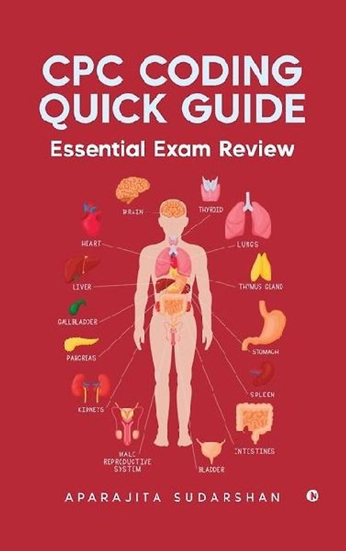 CPC Coding Quick Guide