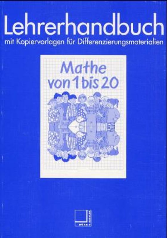 Mathe von 1 bis 20