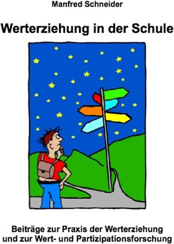 Werterziehung in der Schule