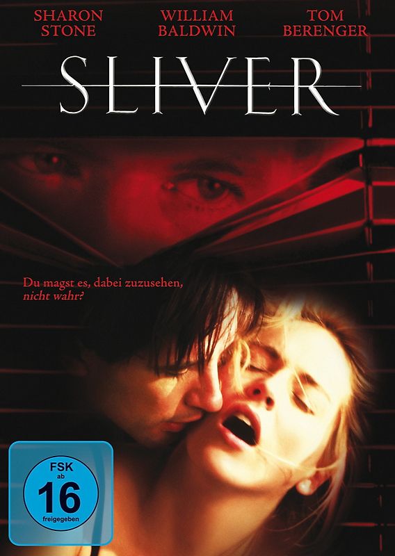 Sliver DVD