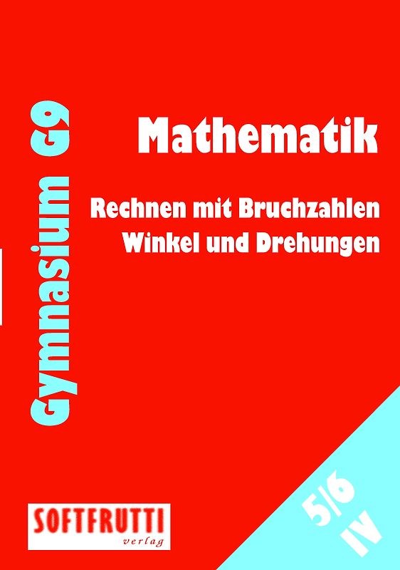 Mathematik 5/6 IV-VI