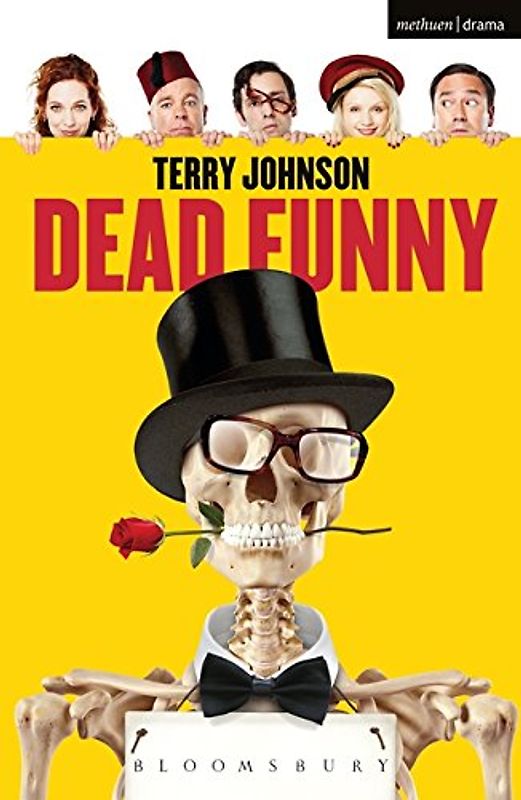 Dead Funny (Modern Plays)