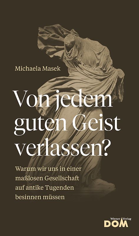 Von jedem guten Geist verlassen?